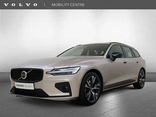 Volvo V60 - afbeelding nr 1