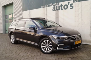 Volkswagen Passat - afbeelding nr 4