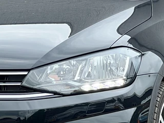 Volkswagen Golf Sportsvan - afbeelding nr 6