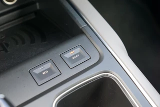 Citroën C5 Aircross Citroen C5 Aircross 1.2 PureTech 130pk Business Plus Automaat - Gris Platinium - Leder/Carplay/Trkhk - afbeelding nr 33