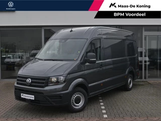 Volkswagen Crafter Bedrijfswagens 35 Trendline 2.0 TDI 140pk L3H3