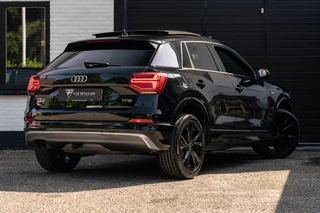 Audi Q2 Audi Q2 1.4 TFSI 150PK Sport Pro S-line Pano Digi - afbeelding nr 8
