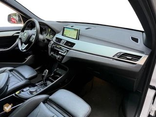 BMW X1 BMW X1 2.0i High Executive Automaat NL-Auto *Geen Afl. kosten* - afbeelding nr 25