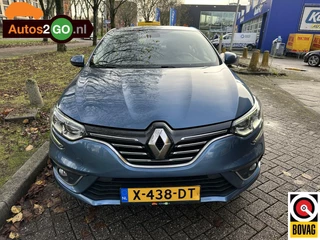 Renault Mégane Renault Megane 1.2 TCe Bose - afbeelding nr 19