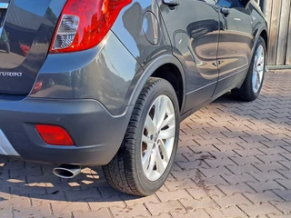 Opel Mokka | Airco | Navi | Cruise | Stoelverwarming | - afbeelding nr 32