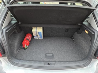 Volkswagen Polo Volkswagen Polo 1.4 TDI Comfortline - afbeelding nr 24