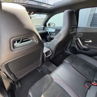 Mercedes-Benz A-Klasse Mercedes-Benz A-Klasse 250 - afbeelding nr 19