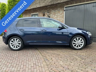 Volkswagen Golf Volkswagen Golf 1.2 TSI Trendline - afbeelding nr 12