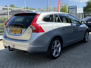 Volvo V60 - afbeelding nr 12