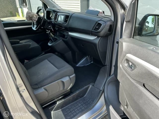 Toyota ProAce Toyota ProAce Worker LONG 2.0 D-4D DUBBEL CABINE - afbeelding nr 9