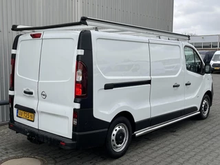 Opel Vivaro Opel Vivaro 1.6 CDTI L2H1 Edition EcoFlex*NAVI*HAAK*CAM*TEL*3P - afbeelding nr 29