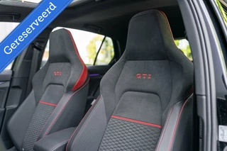 Volkswagen Golf Volkswagen Golf 2.0 TSI GTI Clubsport Akra Pano DSG - afbeelding nr 34