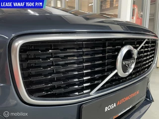 Volvo S90 Volvo S90 2.0 T6 AWD R-Design  4X4  AUTOMAAT PANORAMA LED CRUISE VEEL OPTIES - afbeelding nr 4