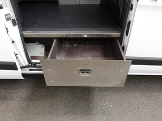 Ford Transit Custom Ford Transit Custom 300 2.0 TDCI L2H1 Trend 2x Schuifdeur Trekhaak Airco Cruise control Parkeersensoren - afbeelding nr 37