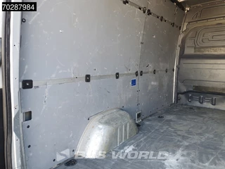 Mercedes-Benz Sprinter Mercedes Sprinter 315 CDI Automaat L2H2 Airco Camera MBUX CarPlay Parkeersensoren Euro6 L2 12m3 Airco - afbeelding nr 8