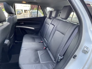 Suzuki S-Cross Suzuki S-Cross 1.0 B.jet High Executive - afbeelding nr 25