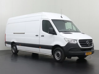 Mercedes-Benz Sprinter | 3500Kg TG | Touchscreen Camera | Airco | Betimmering - afbeelding nr 7