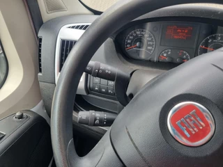 Fiat Ducato Fiat Ducato 2.3 MultiJet L3H2 Cruise Navigatie Camera - afbeelding nr 27