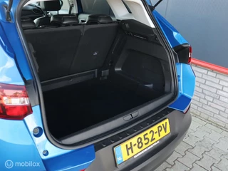 Opel Grandland X Opel Grandland X 1.2 Turbo 131 PK H6 Navi DonkerGlas Camera Pdc V+A - afbeelding nr 25