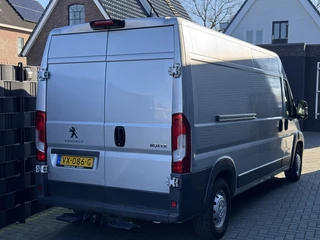 Peugeot Boxer - afbeelding nr 5