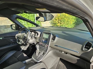 Renault Grand Scénic Renault Gr Scenic 1.3 TCe Limited BLACK EDITION 7p. automaat - afbeelding nr 33