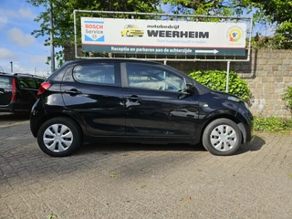 Citroën C1 Citroen C1 1.0 e-VTi Feel, Rijklaar met garantie - afbeelding nr 2