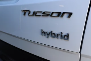 Hyundai Tucson Hybrid - afbeelding nr 56