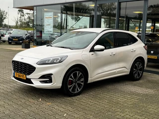 Ford Kuga - afbeelding nr 6