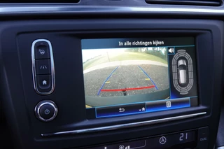 Renault Kadjar Renault Kadjar 1.2 TCe Bose PANO TREKHAAK CAMERA NAVI PDC - afbeelding nr 13
