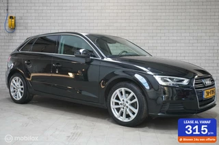 Audi A3 Audi A3 Sportback 30 TFSI Design Pro Line - afbeelding nr 1