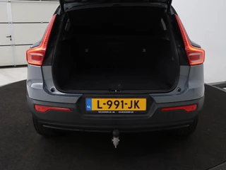 Volvo XC40 Volvo XC40 1.5 T4 Rech R Design Expression | Panoramadak |  Stoel & stuurverwarming | Adaptive cruise | Trekhaak | Camera | Carplay | Getint glas | PHEV - afbeelding nr 10