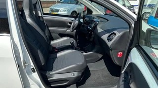 Peugeot 108 Peugeot 108 1.0 E-VTI ALLURE TOP FULL OPTIONS - afbeelding nr 13