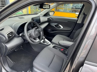 Toyota Yaris Cross Toyota Yaris Cross 1.5 Hybrid Comfort - Nieuw! - camera - stoel/stoelverwarming - afbeelding nr 25