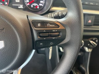 Kia Picanto Kia Picanto 1.0 DPi ComfortLine 5p - afbeelding nr 11