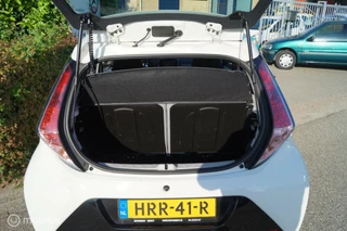 Toyota Aygo Toyota Aygo 1.0 VVT-i x-play - afbeelding nr 18