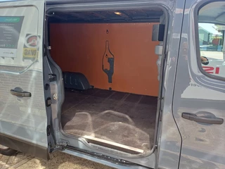 Renault Trafic - afbeelding nr 12