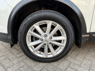 Nissan QASHQAI Nissan QASHQAI DIG-T Tekna 2.0 Automaat Camera Cruise Clima 17