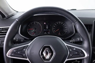 Renault Clio Renault Clio 1.0 TCe Zen ✅ 1e Eigenaar | CARPLAY | VELGEN - afbeelding nr 12