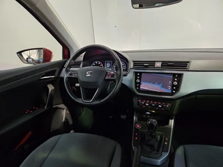 SEAT Arona - afbeelding nr 15