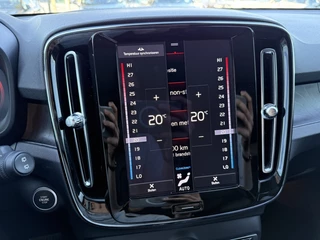 Volvo XC40 - afbeelding nr 42