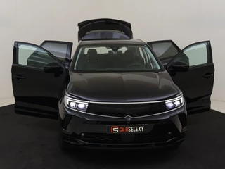 Opel Grandland Opel Grandland 1.6 Turbo Hybrid GS (Automaat) - afbeelding nr 20
