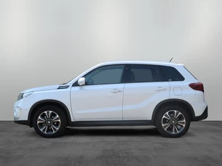Suzuki Vitara - afbeelding nr 7