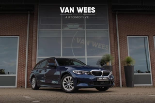 BMW 3 Serie Touring 318i G21 Corporate Executive | 1e eigenaar | inc BTW | Leer | 360camera | Sportstuur | 17 inch | DAB | Bluetooth | Cruise control | Climate