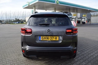 Citroën C5 Aircross - afbeelding nr 5