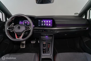 Volkswagen Golf Volkswagen Golf 2.0 TSI GTI Clubsport PANO|ACC|CARPLAY|LED - afbeelding nr 11