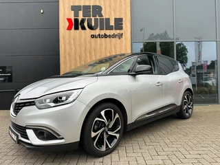 Renault Scénic 1.3 TCe Intens Automaat