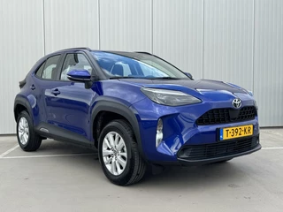 Toyota Yaris Cross Toyota Yaris Cross 1.5 VVT-I Active|NL-Auto|CarPlay/Android - afbeelding nr 30