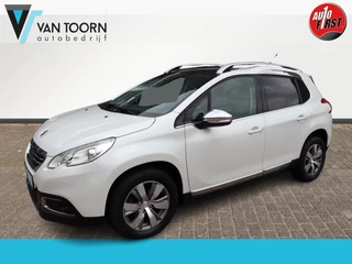 Peugeot 2008 - 164958650-0