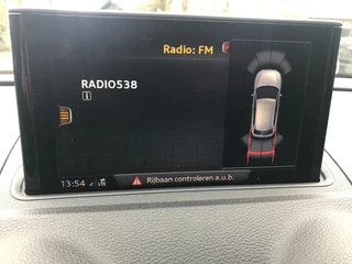 Audi A3 - afbeelding nr 23