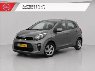 Kia Picanto 1.0 DPi ComfortLine